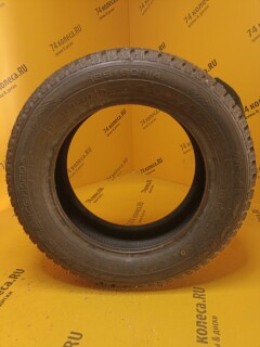 Зимняя шина Maxxis Premitra Ice Nord NP5 185/60 R14 82T фото 2