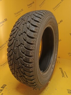 Зимняя шина Maxxis Premitra Ice Nord NP5 185/60 R14 82T фото 3