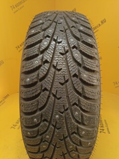 Зимняя шина Maxxis Premitra Ice Nord NP5 185/60 R14 82T фото 4