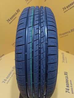 Летняя шина Nokian Tyres Hakka Green 3 155/65 R14 75T фото 3