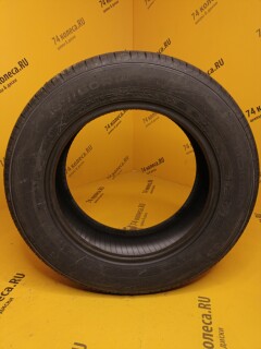Летняя шина Nokian Tyres (Ikon) Hakka Green 3 185/60 R14 82T фото 3