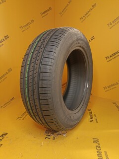 Летняя шина Nokian Tyres Hakka Green 3 185/65 R14 86H фото 4