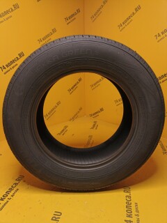 Летняя шина Nokian Tyres Hakka Green 3 195/65 R15 95H фото 3