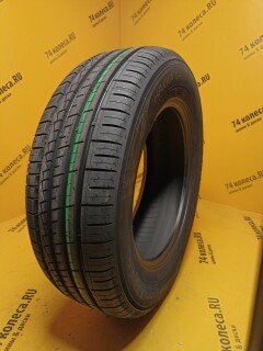 Летняя шина Nokian Tyres Hakka Green 3 195/65 R15 95H фото 4
