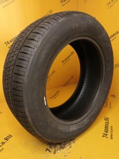 Летняя шина Nokian Tyres (Ikon) Hakka Green 3 215/55 R16 97V фото 3