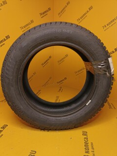 Зимняя шина Triangle Group IcelynX TI501 205/55 R16 94T фото 3