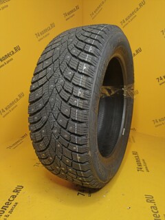 Зимняя шина Triangle Group IcelynX TI501 205/55 R16 94T фото 4
