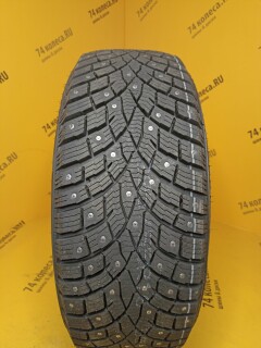 Зимняя шина Triangle Group IcelynX TI501 205/55 R16 94T фото 5