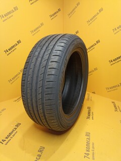 Летняя шина Yokohama BluEarth-GT AE-51 215/50 R17 95W фото 4