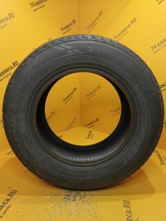 Летняя шина Nokian Tyres (Ikon) Nordman S2 SUV 235/60 R16 100H фото 3