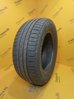 Летняя шина Nokian Tyres (Ikon) Nordman S2 SUV 235/60 R16 100H фото 4