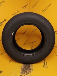 Летняя шина Nokian Tyres Nordman S2 SUV 215/65 R16 98H фото 2