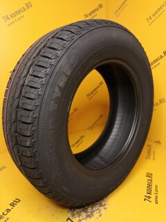 Летняя шина Nokian Tyres Nordman S2 SUV 215/65 R16 98H фото 3