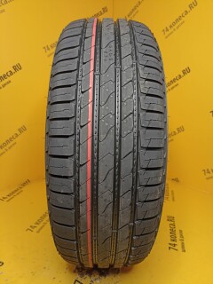 Летняя шина Nokian Tyres Nordman S2 SUV 215/65 R16 98H фото 4