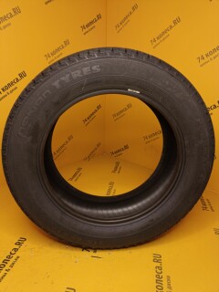 Летняя шина Nokian Tyres (Ikon) Nordman S2 SUV 215/60 R17 96H фото 3