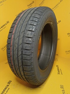 Летняя шина Nokian Tyres (Ikon) Nordman S2 SUV 215/60 R17 96H фото 4