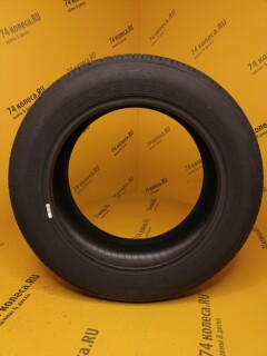 Летняя шина Nokian Tyres Hakka Green 3 205/55 R16 94H фото 3