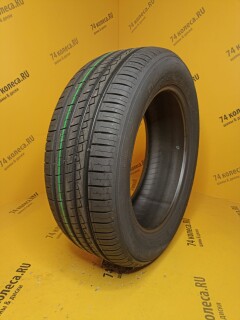 Летняя шина Nokian Tyres Hakka Green 3 205/55 R16 94H фото 4