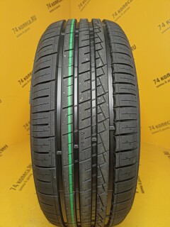 Летняя шина Nokian Tyres Hakka Green 3 205/55 R16 94H фото 5
