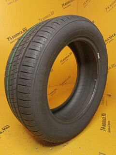 Летняя шина Nokian Tyres (Ikon) Hakka Green 3 195/50 R15 82V фото 3