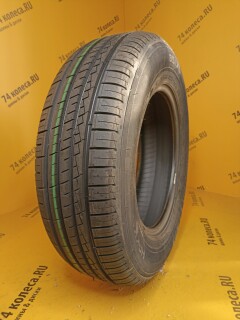 Летняя шина Nokian Tyres Hakka Green 3 185/70 R14 88T фото 3