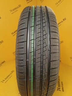 Летняя шина Nokian Tyres Hakka Green 3 185/70 R14 88T фото 4