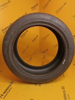 Летняя шина Bridgestone Potenza Adrenalin RE004 225/45 R18 95W фото 3