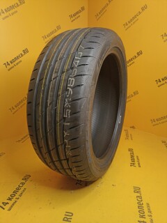 Летняя шина Bridgestone Potenza Adrenalin RE004 225/45 R18 95W фото 4