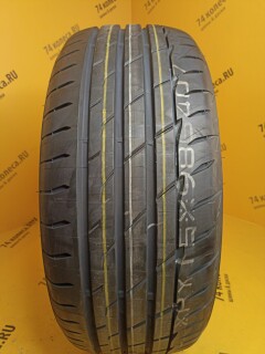 Летняя шина Bridgestone Potenza Adrenalin RE004 225/45 R18 95W фото 5