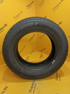 Зимняя шина Michelin X-Ice SNOW 215/60 R16 99H фото 2