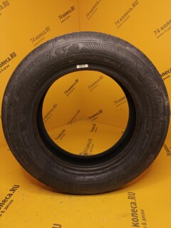 Летняя шина GoodYear EfficientGrip Performance 2 185/65 R15 88H фото 3