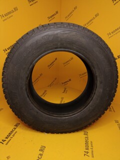 Зимняя шина Cordiant Snow Cross 2 SUV 215/70 R16 104T фото 3