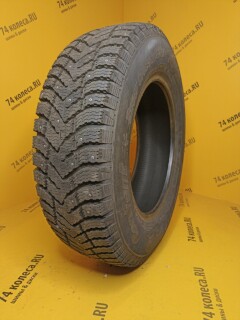 Зимняя шина Cordiant Snow Cross 2 SUV 215/70 R16 104T фото 4