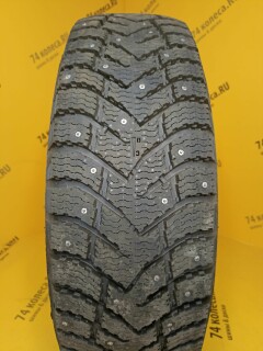 Зимняя шина Cordiant Snow Cross 2 SUV 215/70 R16 104T фото 5
