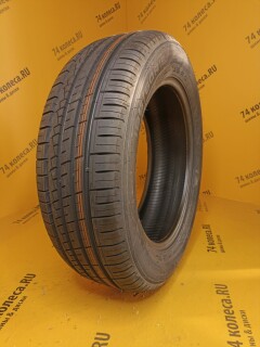 Летняя шина Nokian Tyres Hakka Green 3 185/60 R15 88H фото 4