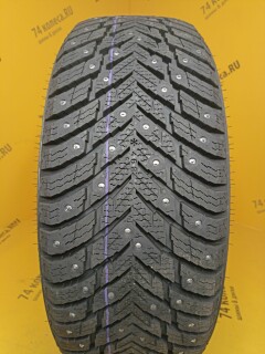 Зимняя шина Nokian Tyres Hakkapeliitta 10p 205/55 R16 94T фото 5