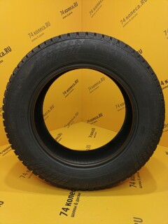 Зимняя шина Nokian Tyres (Ikon) Hakkapeliitta 10p 185/65 R15 92T фото 3