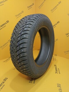 Зимняя шина Nokian Tyres (Ikon) Hakkapeliitta 10p 185/65 R15 92T фото 4