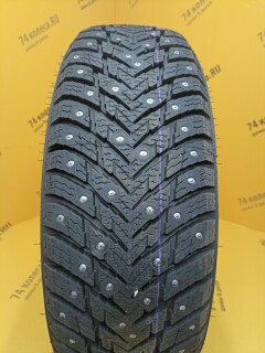 Зимняя шина Nokian Tyres (Ikon) Hakkapeliitta 10p 185/65 R15 92T фото 5