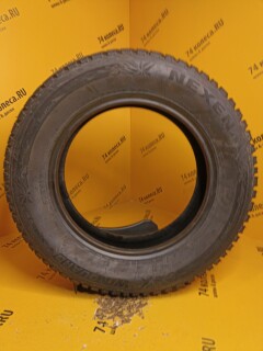Зимняя шина Nexen WinGuard WinSpike 3 205/65 R16 95T фото 3