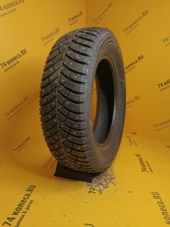 Зимняя шина Nexen WinGuard WinSpike 3 205/65 R16 95T фото 4