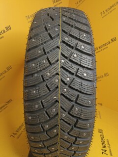 Зимняя шина Nexen WinGuard WinSpike 3 205/65 R16 95T фото 5