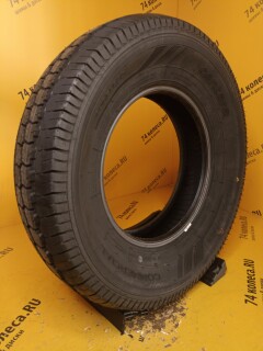 Летняя шина Centara Commercial 185 R14C 102/100Q фото 3