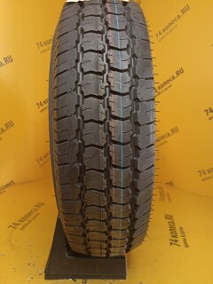 Летняя шина Centara Commercial 185 R14C 102/100Q фото 4
