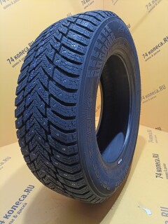 Зимняя шина Nokian Tyres (Ikon) Hakkapeliitta 10p 195/65 R15 95T фото 3