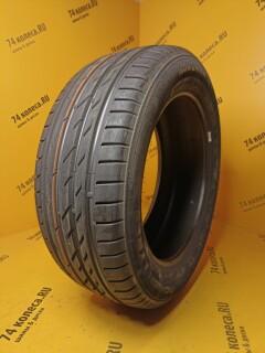 Летняя шина Nokian Tyres (Ikon) Nordman SZ2 225/55 R17 101W фото 4