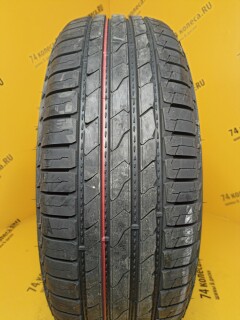 Летняя шина Nokian Tyres (Ikon) Nordman S2 SUV 225/55 R19 99V фото 5