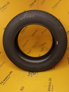 Летняя шина Nokian Tyres (Ikon) Nordman S2 SUV 225/60 R18 100H фото 2