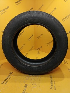Зимняя шина Nokian Tyres Hakkapeliitta 10p SUV 235/55 R19 105T фото 3