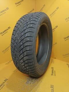 Зимняя шина Nokian Tyres Hakkapeliitta 10p SUV 235/55 R19 105T фото 4
